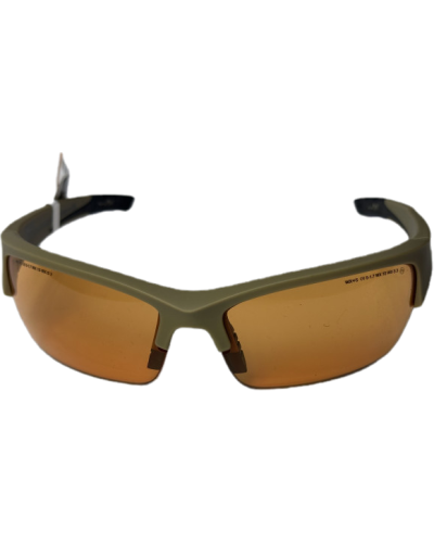 Okulary Wiley X Valor 2.5 3 (grey/Clear/Light Rust) tan CHVAL06T