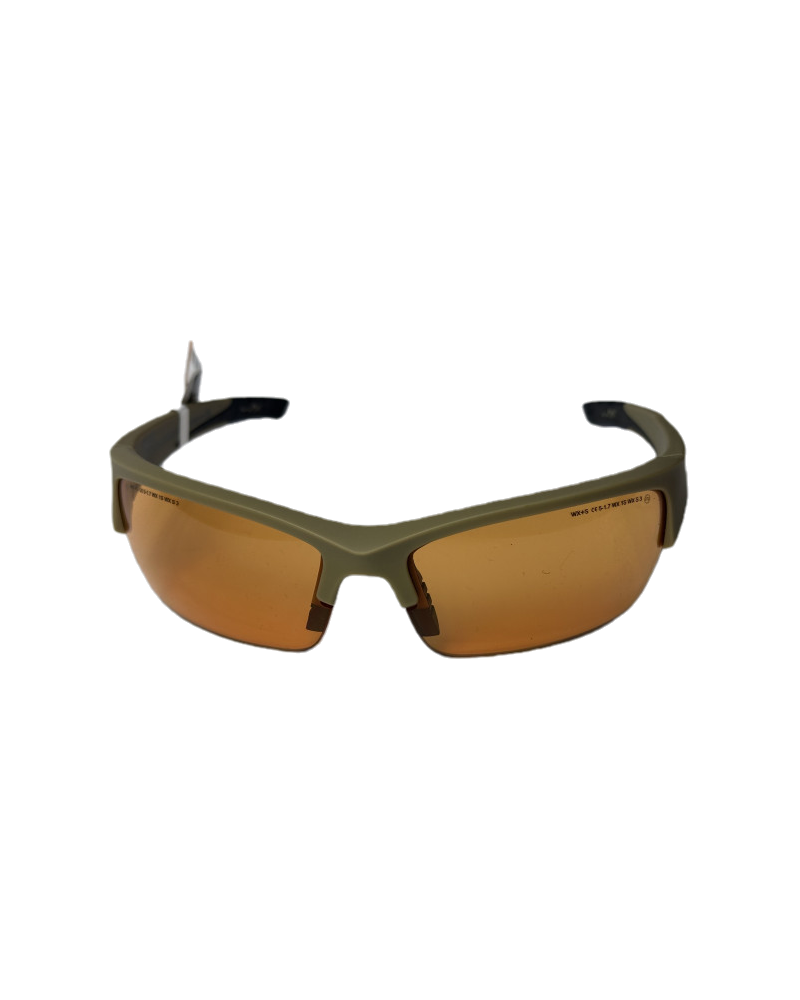 Okulary Wiley X Valor 2.5 3 (grey/Clear/Light Rust) tan CHVAL06T