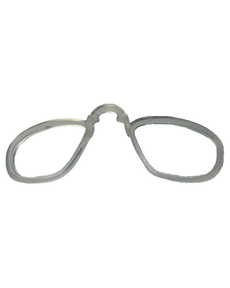 Noski Wiley X RX Insert SABER,ROGUE,VAPOR 2.2 PTX