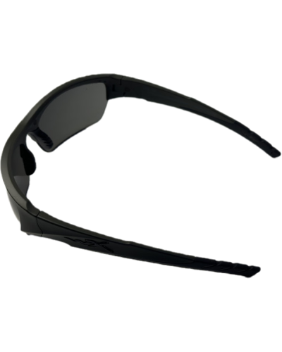 Okulary Wiley X Valor 2.5 3(Grey/Clear/Light Rust) Od Green  CHVAL06G