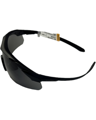 Okulary Wiley X Vapor 2.5 3(Grey/Clear/Light Rust) black 3552