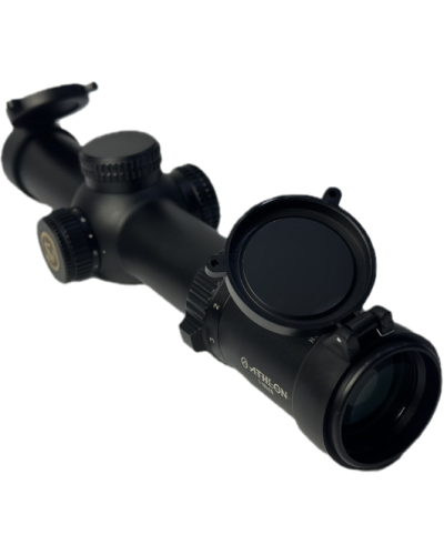 ATHLON OPTICS Helos BTR GEN2 1-10X28 ATMR2 SFP IR MOA #214103