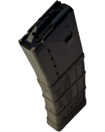 Lancer Magazynek 30 nabojowy do AR15 FDE Gen2  #L5AWM30