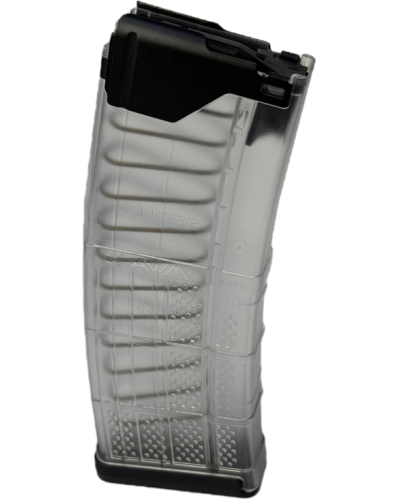 Lancer Magazynek 30 nabojowy do AR15  Przeźroczysty Gen2  #L5AWM30