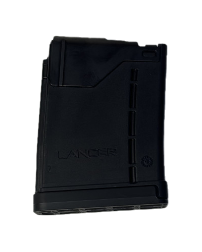 Lancer Magazynek do AR15 GEN2 10 BLK