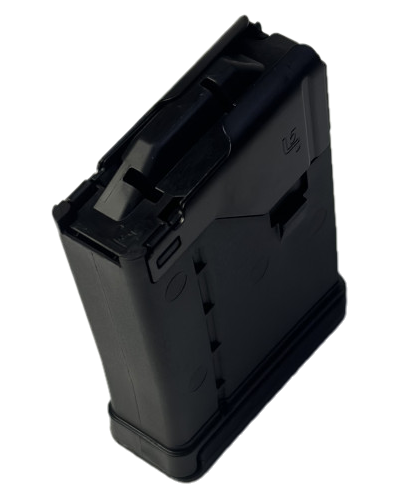 Lancer Magazynek do AR15 GEN2 10 BLK