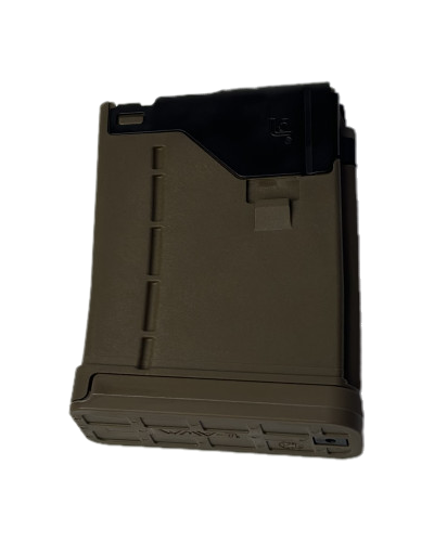 Lancer Magazynek do AR15 GEN2 10 FDE