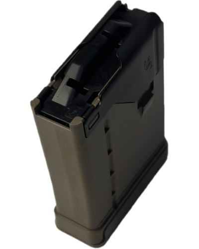 Lancer Magazynek do AR15 GEN2 10 FDE