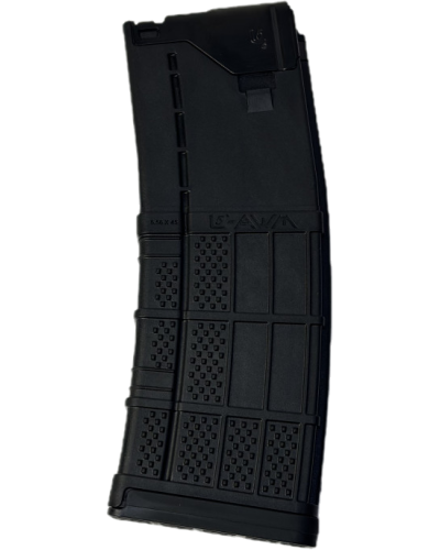 Lancer Magazynek 30 nabojowy do AR15 Black