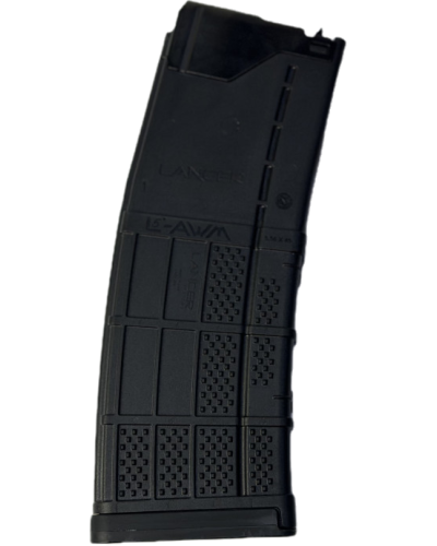 Lancer Magazynek 30 nabojowy do AR15 Black