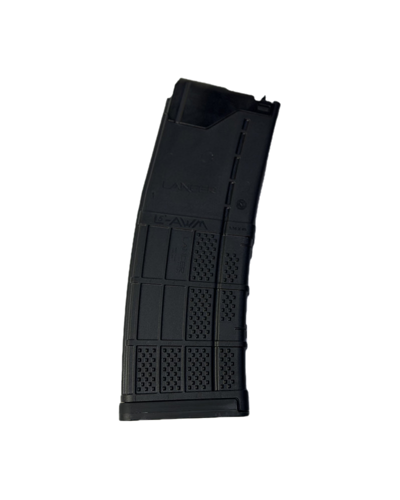 Lancer Magazynek 30 nabojowy do AR15 Black