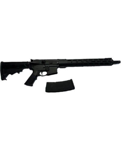 Karabinek ZR 01 RIFLE ZRO DELTA
