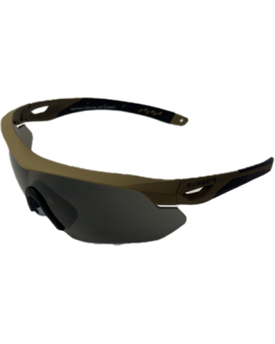 Nighthawk - Okulary balistyczne SwissEye Coyote