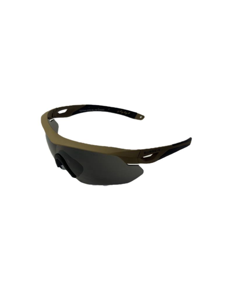 Nighthawk - Okulary balistyczne SwissEye Coyote
