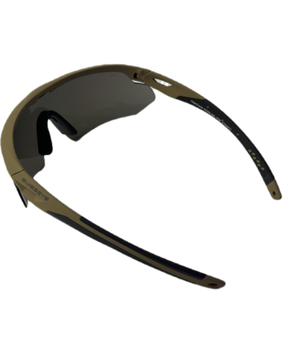 Nighthawk - Okulary balistyczne SwissEye Coyote