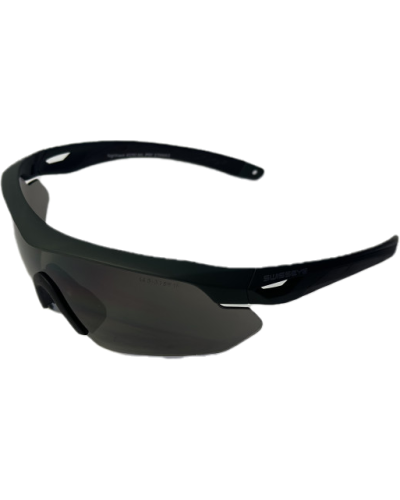 Nighthawk - Okulary balistyczne SwissEye Green