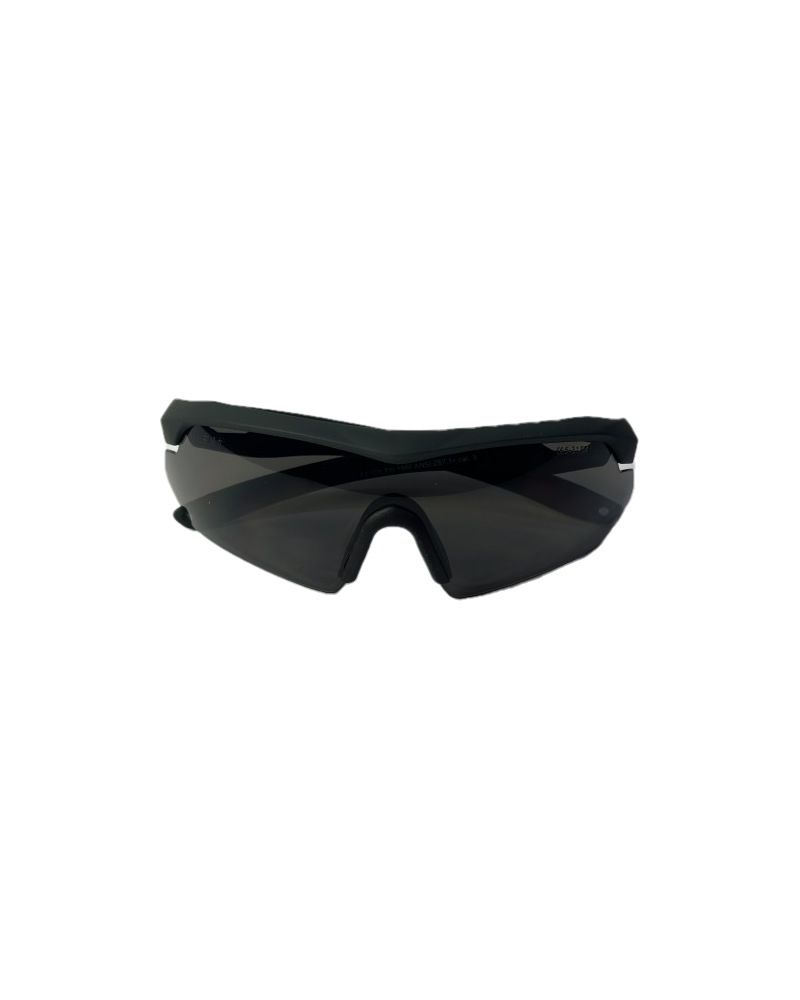 Nighthawk - Okulary balistyczne SwissEye Green