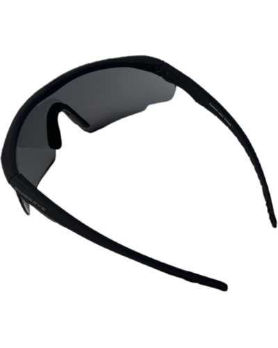 Blackhawk black - Okulary Swiss Eye