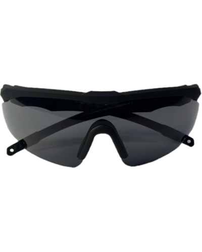 Blackhawk black - Okulary Swiss Eye