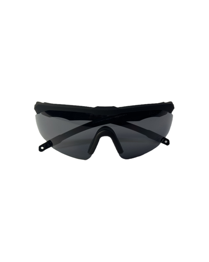 Blackhawk black - Okulary Swiss Eye