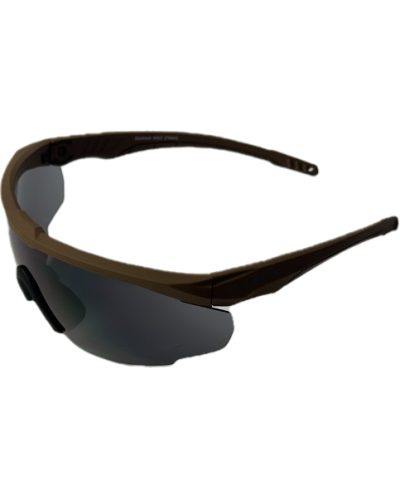 Blackhawk coyote - Okulary Swiss Eye