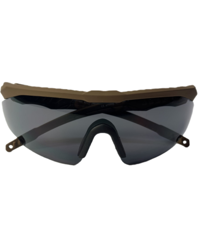Blackhawk coyote - Okulary Swiss Eye
