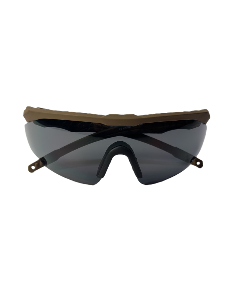 Blackhawk coyote - Okulary Swiss Eye