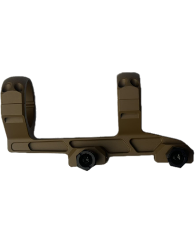 Montaż jednoczęściowy REDWIN M33-C TANGENT 34MM FDE