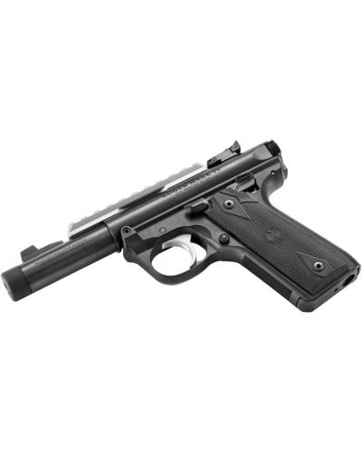 Pistolet Ruger Mark IV 22/45