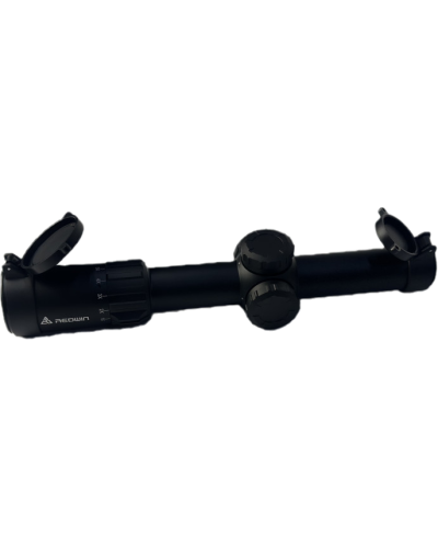 Luneta REDWIN SCARLET 1-8X24 FT