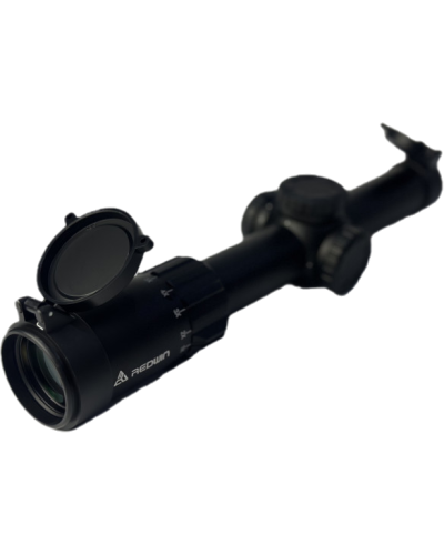 Luneta REDWIN SCARLET 1-8X24 FT