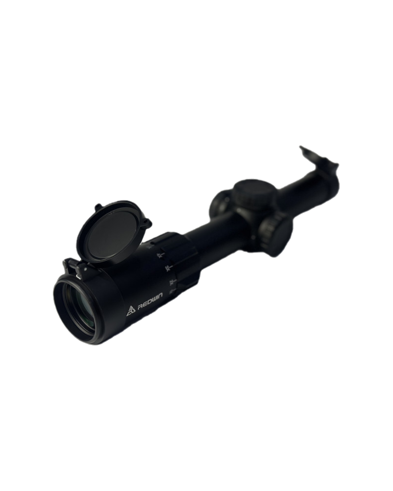 Luneta REDWIN SCARLET 1-8X24 FT