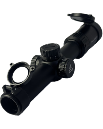 Luneta REDWIN TORERO 1-6x24 MIL