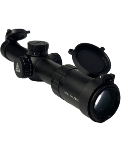 Luneta REDWIN TORERO 1-6x24 MOA