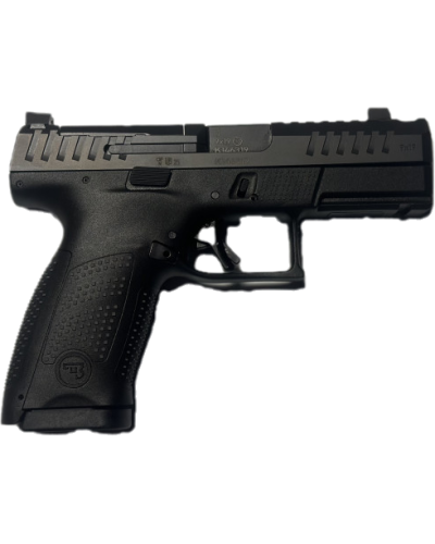 Pistolet CZ P-10 C OR PORTED, kal. 9x19 mm