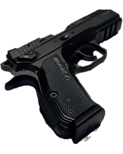 Pistolet CZ SHADOW 2 CARRY, Kal. 9x19 mm 15R.