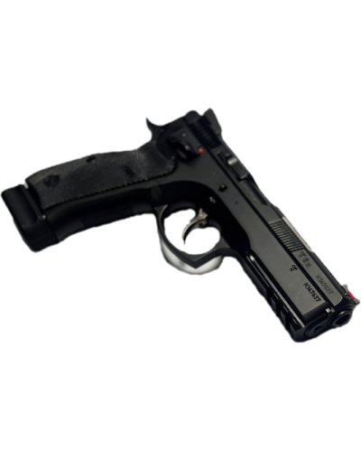 Pistolet CZ 75 SP-01 SHADOW, Kal. 9x19 mm 