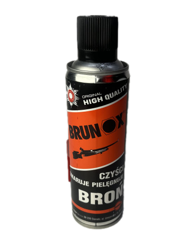 Brunox Gun Care Spray 300 ml BT115