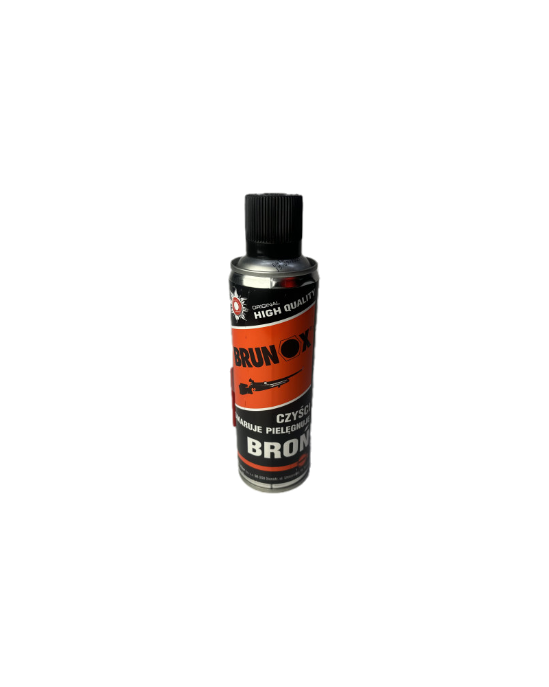 Brunox Gun Care Spray 300 ml BT115