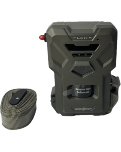 Kamera leśna fotopułapka SPYPOINT FLEX-M 680615