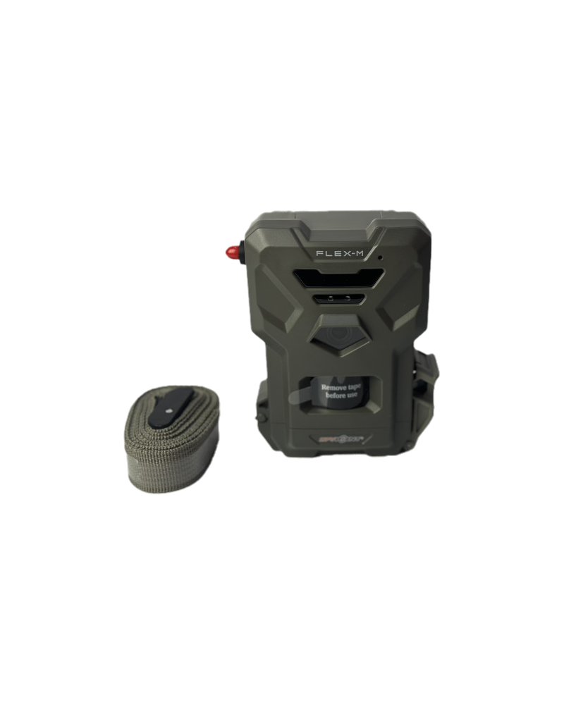Kamera leśna fotopułapka SPYPOINT FLEX-M 680615