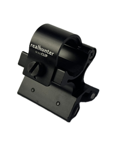 Montaż magnetyczny RealHunter magCLIP 258-036