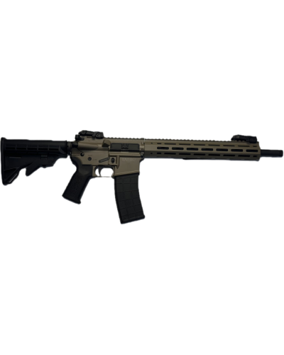 Karabinek Samopowtarzalny Tippmann M4-22 Elite-L 16" FDE  kal.22LR