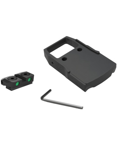 CAT Kolimator CAT-SM2 Glock 25.5mm 