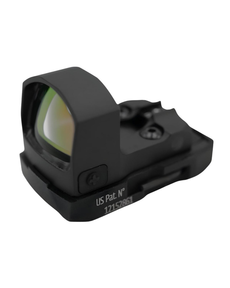 CAT Kolimator CAT-SM2 Glock 25.5mm 