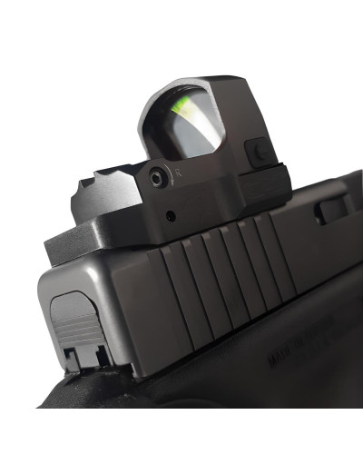 CAT Kolimator CAT-SM2 Glock 25.5mm 