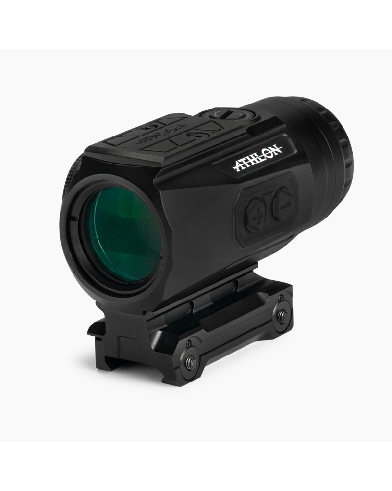 ATHLON OPTICS Midas Flare Prism Scope 3x #403078