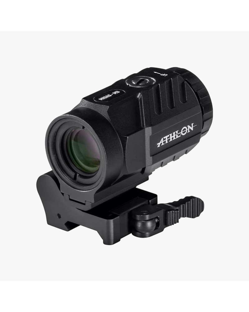ATHLON OPTICS Midas M3 #403031