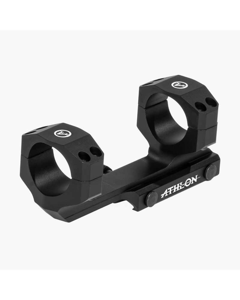 ATHLON OPTICS Cantilever Scope Mount 30mm 0MOA #701015