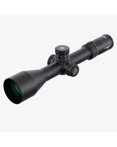 ATHLON OPTICS Cronus BTR GEN2 4.5-29X56 Riflescope APRS6 SFP IR MOA Reticle #210115